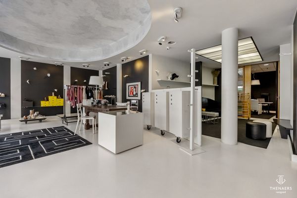 Commercieel te koop / Sint-Truiden