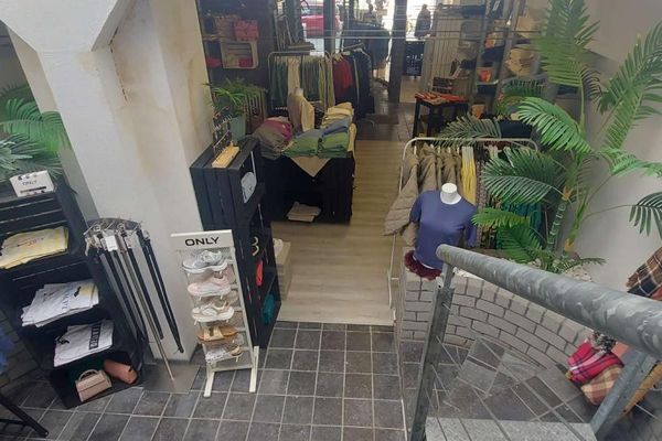 Commercieel te huur / Koekelare