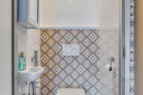 Appartement te koop / De Panne