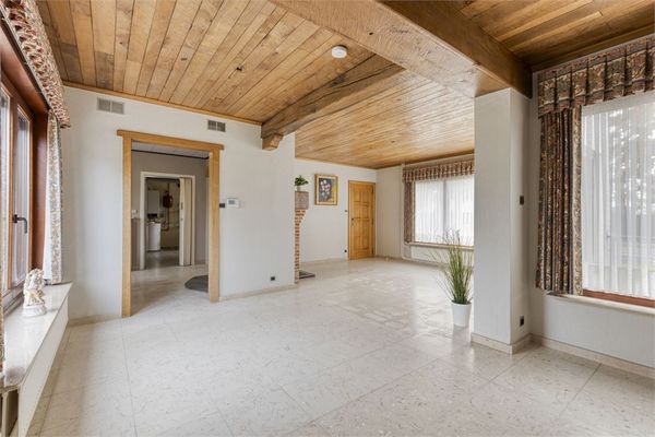 Huis te koop / Ninove