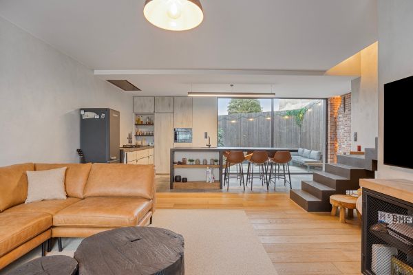 Huis te koop in Oudenburg