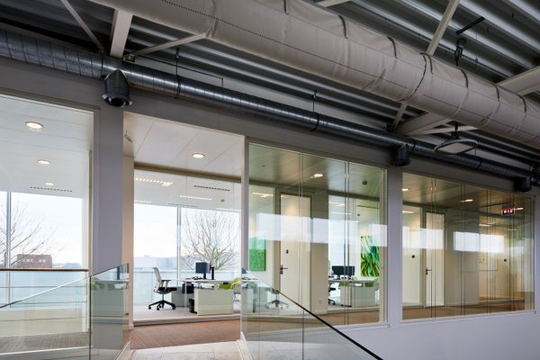 Industrieel te koop / Lummen