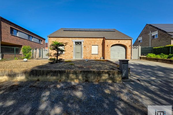 Huis te huur / Alken