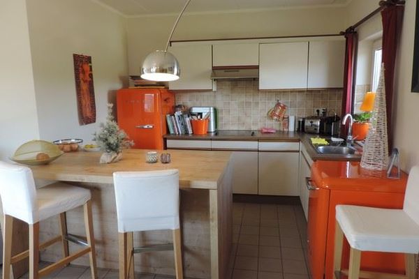 Appartement verhuurd / Heusden