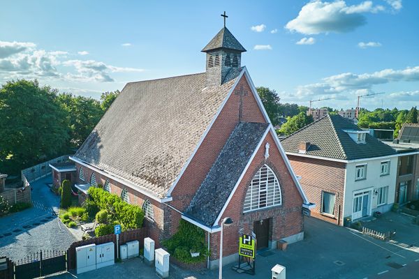 Huis
                            te koop in Lommel