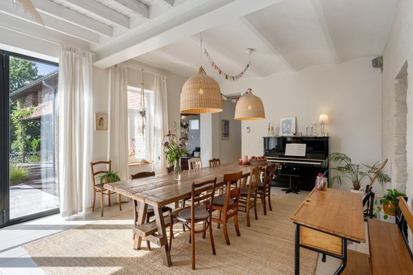 Huis te koop / Kersbeek-Miskom