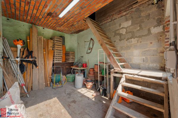 Huis te koop / Kortenaken