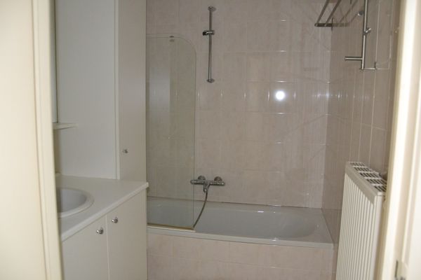 Appartement te huur / Oostende