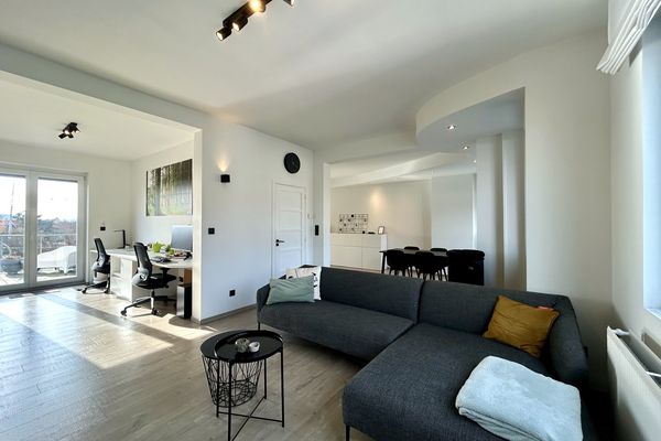 Appartement
                                te koop in Heverlee