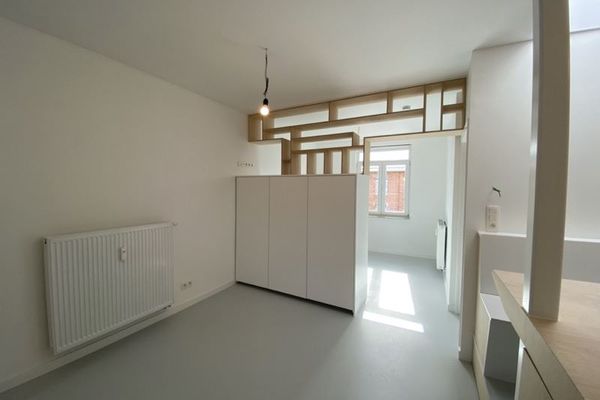 Appartement te huur / Borgerhout