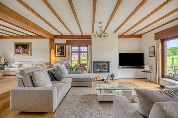 Huis te koop / Bertem