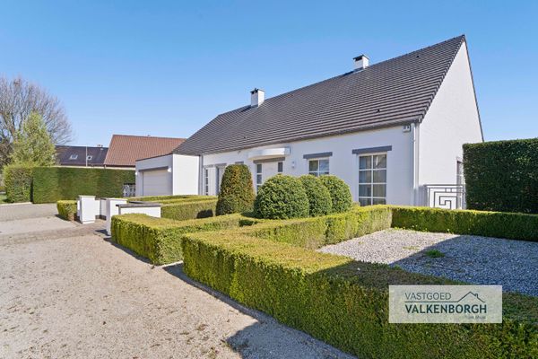 Huis te koop / Hasselt