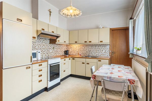 Huis te koop / Alken