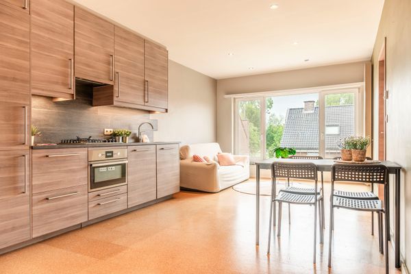 Appartement
                                verkocht
                                in Zwijndrecht