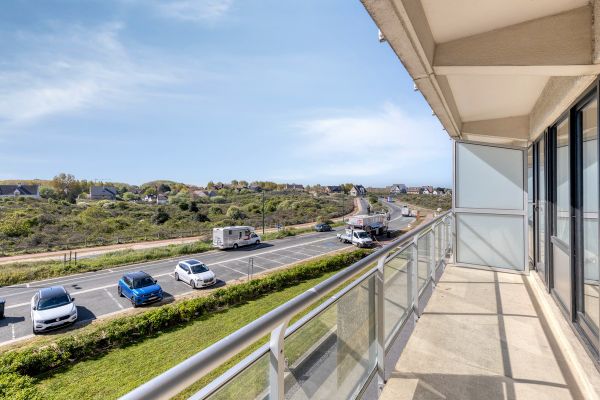 Appartement te koop / De Panne