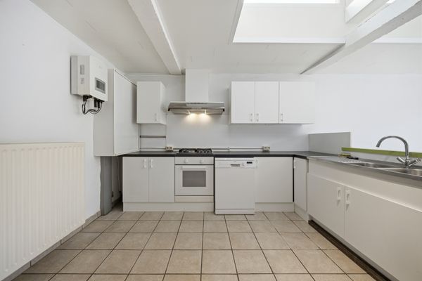 Huis te koop / Morkhoven