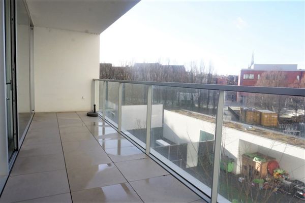 Assistentiewoning  te koop / Leuven