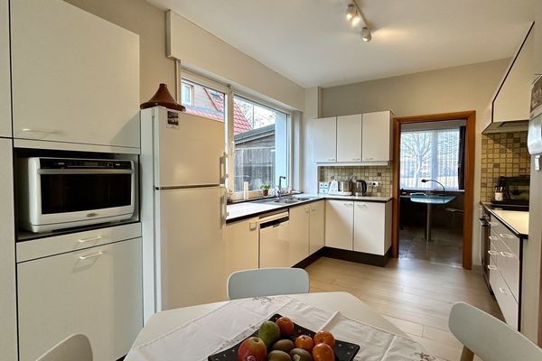 Huis te koop / Heverlee