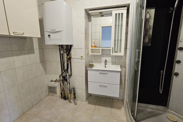 Appartement verkocht / Schoten