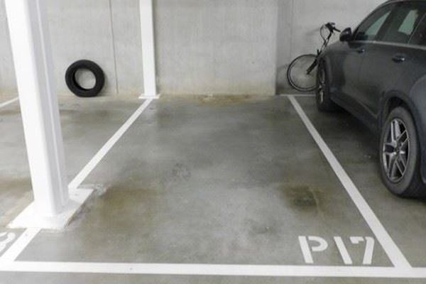 Appartement te koop / Paal