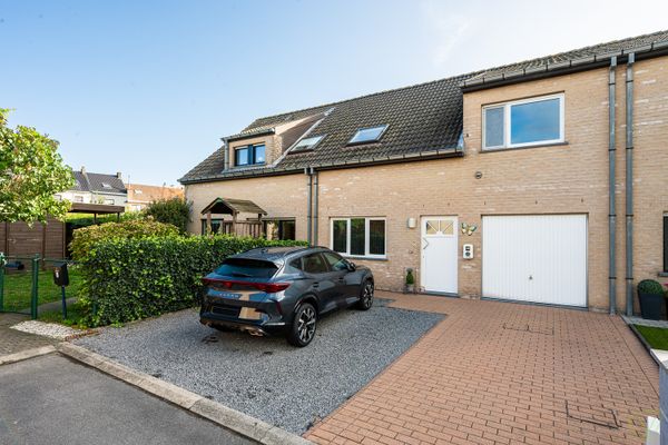 Huis te koop in Eeklo