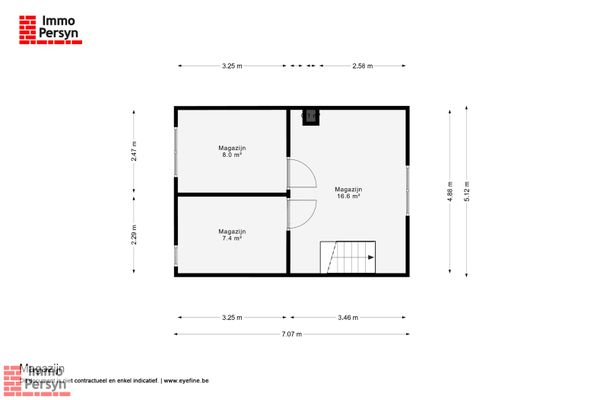Huis te koop / Scherpenheuvel