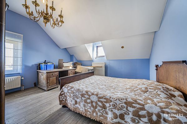 Huis te koop / Borgloon