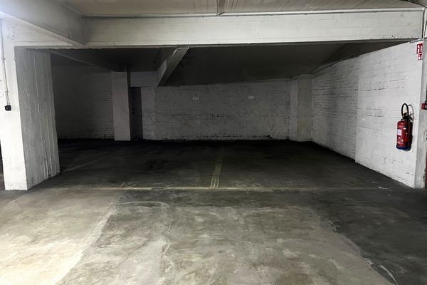 Garage te koop / Leuven