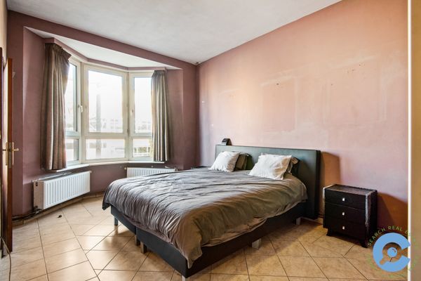 Appartement te koop / Antwerpen