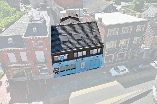 Huis te koop in Lichtervelde