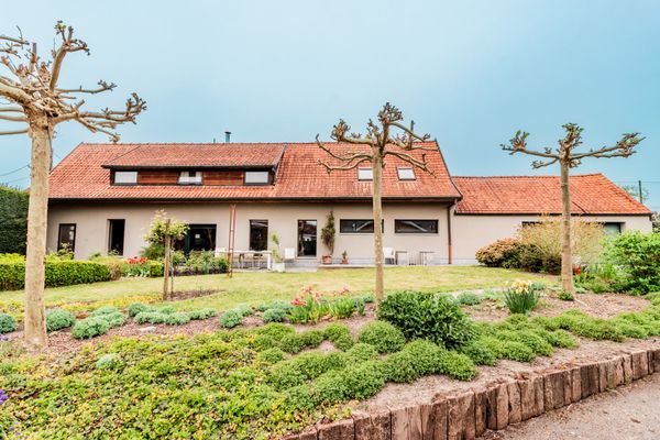 Huis
                                optie koop
                                in Ronse