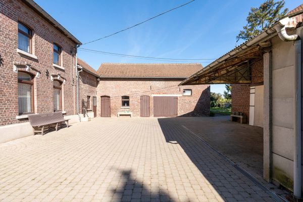 Huis verkocht / Kortenaken