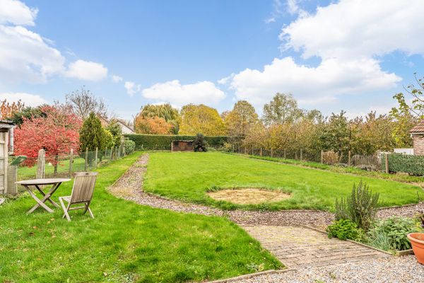 Huis te koop / Ordingen