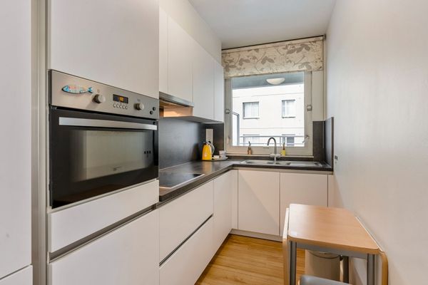 Appartement te koop / Genk