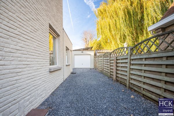 Huis te koop / Oudenaarde