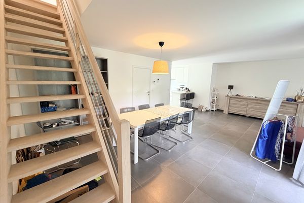 Appartement te huur / Genk