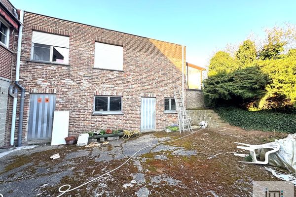 Huis te koop / Borgloon