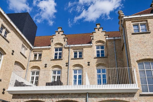Appartement te koop / Diksmuide