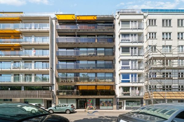 Appartement te koop / Oostende