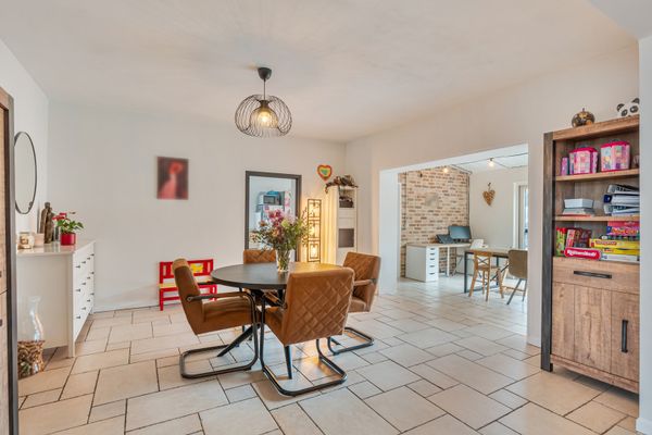 Huis te koop / Geetbets