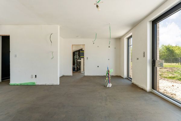 Huis te koop / Spalbeek