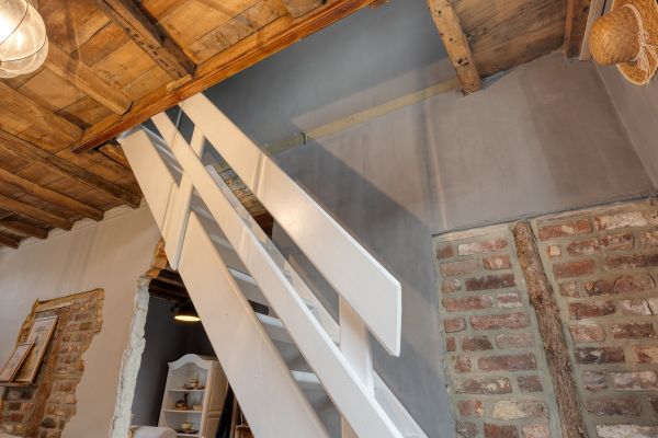 Huis te koop / Overboelare