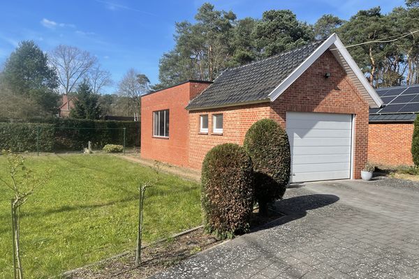 Huis te koop / Rijmenam