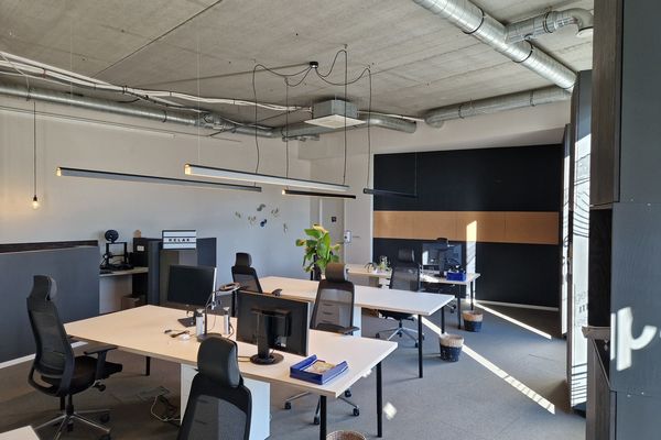 Kantoor te huur / Hasselt