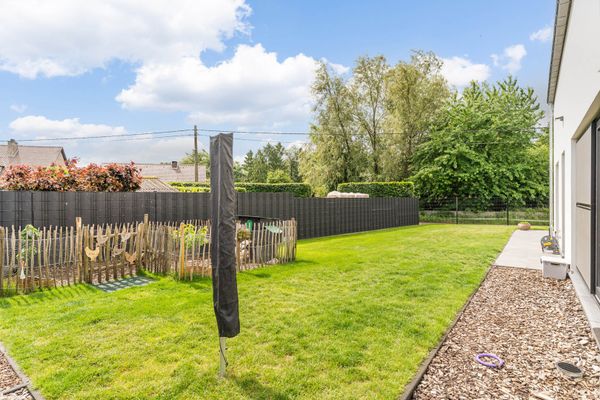 Huis verkocht / Olmen