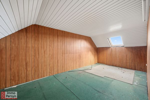 Huis te koop / Scherpenheuvel-Zichem