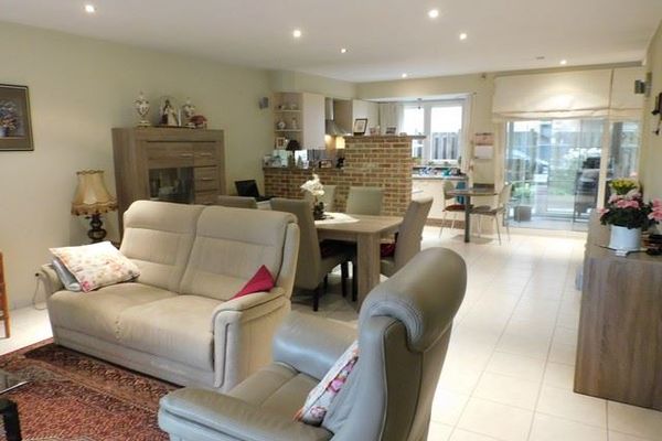 Appartement verkocht / Paal