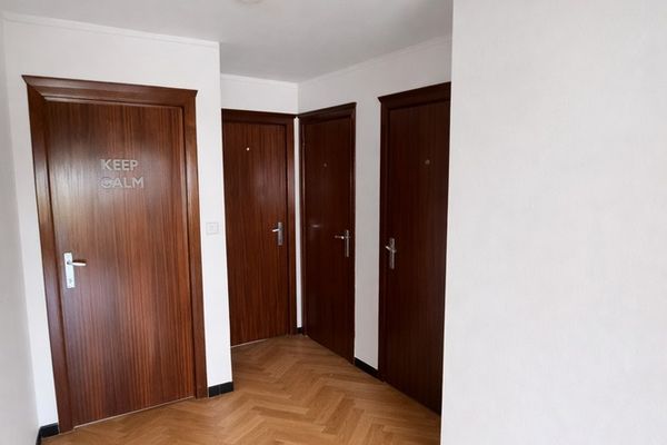 Appartement te koop / De Panne