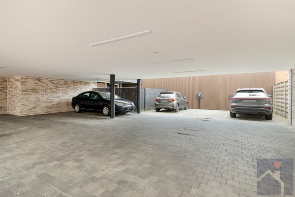 Appartement verhuurd / Neerpelt