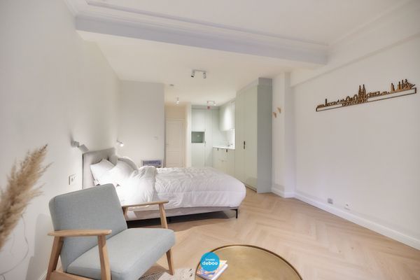 Appartement
                                a vendre
                                in Ostende